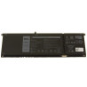 DELL Akku / 4 Zellen / 64 Wh / Lithium-Ionen / für Vostro- und Inspiron-Modelle