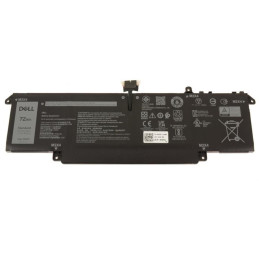 DELL Baterie / 4 článková / 72Wh / LI-ION / pro modely Precision 5470/80/90