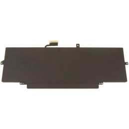 DELL Baterie / 3 článková / 50Wh / LI-ION / pro modely Latitude 9330/9330 2v1