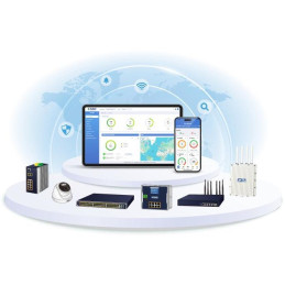 Planet aplikace CloudNMS App - cloudová správa síťových zařízení přes iOS, Android, aplikace ZDARMA