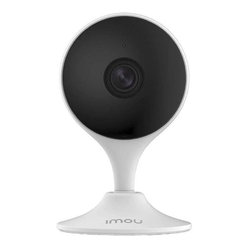 Imou IP kamera Cue 2 3MP/ vnitřní/ Wi-Fi/ 3Mpix/ objektiv 2,8mm/ 16x digitální zoom/ H.265/ IR až 10m/ CZ app