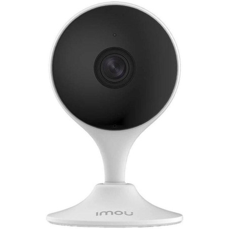 Imou IP kamera Cue 2 3MP/ vnitřní/ Wi-Fi/ 3Mpix/ objektiv 2,8mm/ 16x digitální zoom/ H.265/ IR až 10m/ CZ app