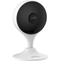 Imou IP kamera Cue 2 3MP/ vnitřní/ Wi-Fi/ 3Mpix/ objektiv 2,8mm/ 8x digitální zoom/ H.265/ IR až 10m/ CZ app