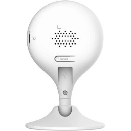 Imou IP kamera Cue 2 3MP/ vnitřní/ Wi-Fi/ 3Mpix/ objektiv 2,8mm/ 8x digitální zoom/ H.265/ IR až 10m/ CZ app