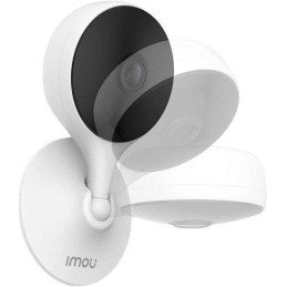 Imou IP kamera Cue 2 3MP/ vnitřní/ Wi-Fi/ 3Mpix/ objektiv 2,8mm/ 8x digitální zoom/ H.265/ IR až 10m/ CZ app