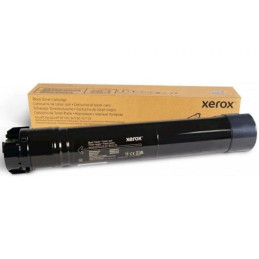 Xerox original toner 006R01819 pro VersaLink B71xx Sold Black, 34300s, černý