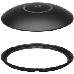 ROZBALENÉ - UBNT Kryt pro UniFi nanoHD, vzor černá - sada 3 kusů - Výprodej