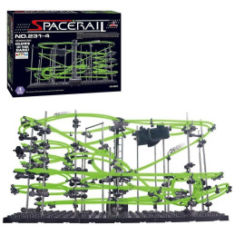 Kuličkodráha, 502 ks