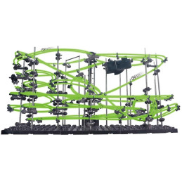 Kuličkodráha, 502 ks