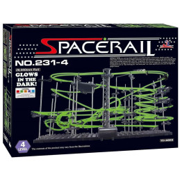 Kuličkodráha, 502 ks