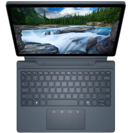 DELL Latitude 7350 Detachable/ Ultra 7 164U/ 16GB/ 256GB SSD/ 13.3" dotykový/ 5G/ W11Pro/ 4Y PS Plus NBD on-site