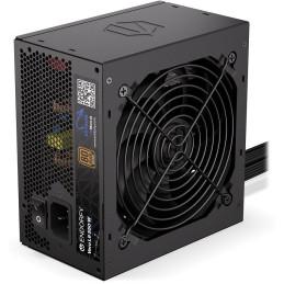 Endorfy zdroj Vero L6 Bronze 550W / ATX3.1 / 120mm / 80 Plus Bronze