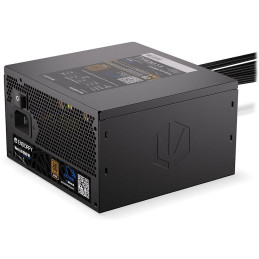 Endorfy zdroj Vero L6 Bronze 550W / ATX3.1 / 120mm / 80 Plus Bronze