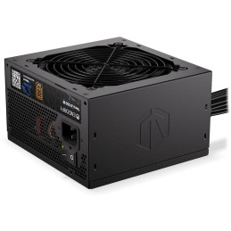Endorfy zdroj Vero L6 Bronze 550W / ATX3.1 / 120mm / 80 Plus Bronze