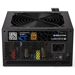 Endorfy zdroj Vero L6 Bronze 550W / ATX3.1 / 120mm / 80 Plus Bronze