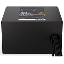 Endorfy zdroj Vero L6 Bronze 550W / ATX3.1 / 120mm / 80 Plus Bronze