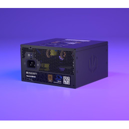 Endorfy zdroj Vero L6 Bronze 550W / ATX3.1 / 120mm / 80 Plus Bronze