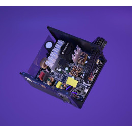 Endorfy zdroj Vero L6 Bronze 550W / ATX3.1 / 120mm / 80 Plus Bronze