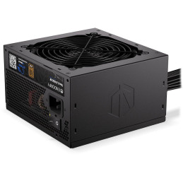 Endorfy zdroj Vero L6 Bronze 650W / ATX3.1 / 120mm / 80 Plus Bronze