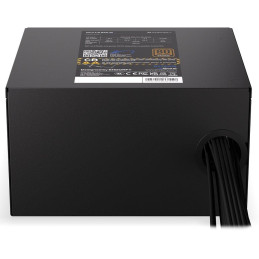 Endorfy zdroj Vero L6 Bronze 650W / ATX3.1 / 120mm / 80 Plus Bronze