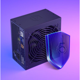 Endorfy zdroj Vero L6 Bronze 650W / ATX3.1 / 120mm / 80 Plus Bronze