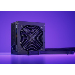 Endorfy zdroj Vero L6 Bronze 650W / ATX3.1 / 120mm / 80 Plus Bronze