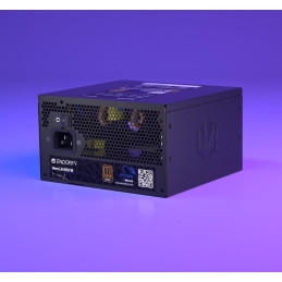 Endorfy zdroj Vero L6 Bronze 650W / ATX3.1 / 120mm / 80 Plus Bronze