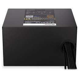 Endorfy zdroj Vero L6 Bronze 750W / ATX3.1 / 120mm / 80 Plus Bronze