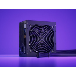 Endorfy zdroj Vero L6 Bronze 750W / ATX3.1 / 120mm / 80 Plus Bronze