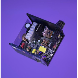 Endorfy zdroj Vero L6 Bronze 750W / ATX3.1 / 120mm / 80 Plus Bronze