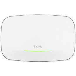 Zyxel NWA130BE  BE11K 2x2 MU-MIMO, 2 x 2.5G LAN Ports, PoE+ (802.3at), Standalone/Nebula