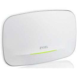 Zyxel NWA130BE  BE11K 2x2 MU-MIMO, 2 x 2.5G LAN Ports, PoE+ (802.3at), Standalone/Nebula