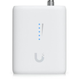 Ubiquiti UniFi Device Bridge IoT - 2.4GHz bezdrátový bridge, anténa 4+3dBi, 2x FE port, UniFi Wi-Fi Auto-Link, USB-C