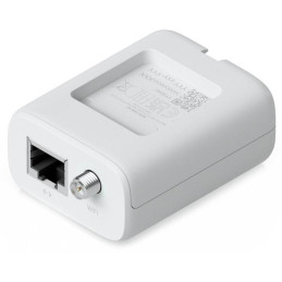 Ubiquiti UniFi Device Bridge IoT - 2.4GHz bezdrátový bridge, anténa 4+3dBi, 2x FE port, UniFi Wi-Fi Auto-Link, USB-C