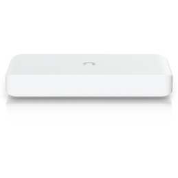 Ubiquiti UniFi Device Bridge Switch - 5/6GHz bezdrátový bridge/switch s PoE+, 7x 2.5GbE, 1x 10GbE, UniFi Wi-Fi Auto-Link