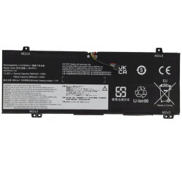 TRX baterie L18C4PF3/ 15.36V/ 2964 mAh/ 45Wh/ Li-Ion/ pro Lenovo IdeaPad C340 S540 Flex 14/ neoriginální