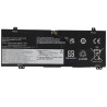 TRX-Akku L18C4PF3/ 15,36 V/ 2964 mAh/ 45 Wh/ Li-Ion/ für Lenovo IdeaPad C340 S540 Flex 14/ (nicht original)