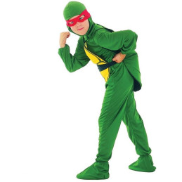 Kostým na karneval Želva,110-120cm