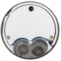 Xtend Home Tuya chytrý set brána Zigbee + 2x termostatická hlavice dispej na boku