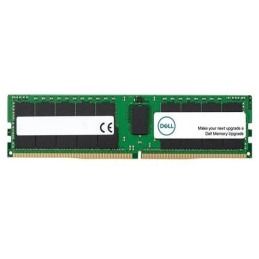 DELL 64GB RAM/ DDR4 RDIMM 3200MT/s 2RX4/ pro PowerEdge T440, T550, T640, XR11, R750, Precision 5820, T7920XL, R7920