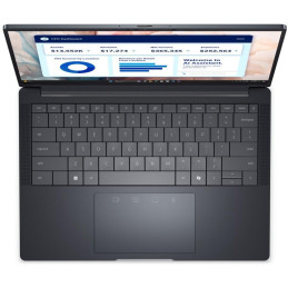 DELL Pro 14 Premium PA14250/ Ultra 7 266V/ 16GB/ 512GB SSD/ 14" QHD+ dotykový/ 5G/  W11Pro/ 4Y PS+ on-site
