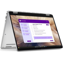 DELL Pro 14 Plus PB14250 2v1/ Ultra 5 235U/ 32GB/ 512GB SSD/ GER KB/  14" FHD+ dotykový/ W11Pro/ 4Y PS NBD on-site