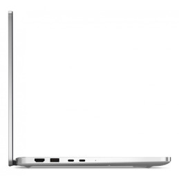 DELL Pro 14 Plus PB14250 2v1/ Ultra 5 235U/ 32GB/ 512GB SSD/ GER KB/  14" FHD+ dotykový/ W11Pro/ 4Y PS NBD on-site