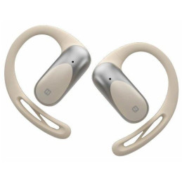 Swissten Bluetooth Sluchátka  Na Běhání Open Ear Béžová