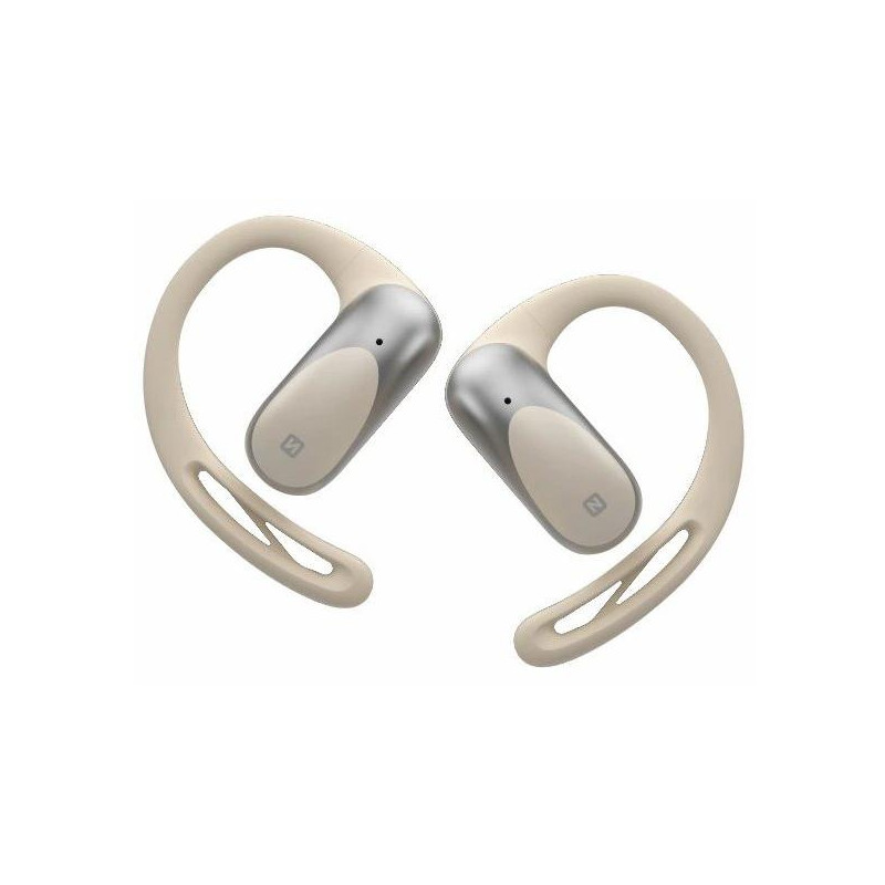 Swissten Bluetooth Sluchátka  Na Běhání Open Ear Béžová