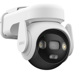 Imou IP kamera AOV PT KIT + solární panel/ PTZ/ Wi-Fi/ 4G LTE/ 5Mpix/ IP66/ objektiv 3,6mm/ IR až 20m/ bez karty/ CZ app