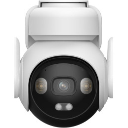 Imou IP kamera AOV PT KIT + solární panel/ PTZ/ Wi-Fi/ 4G LTE/ 5Mpix/ IP66/ objektiv 3,6mm/ IR až 20m/ bez karty/ CZ app