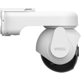 Imou IP kamera AOV PT KIT + solární panel/ PTZ/ Wi-Fi/ 4G LTE/ 5Mpix/ IP66/ objektiv 3,6mm/ IR až 20m/ bez karty/ CZ app