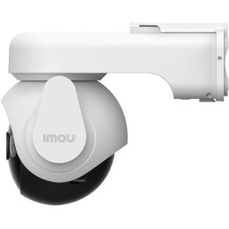 Imou IP kamera AOV PT KIT + solární panel/ PTZ/ Wi-Fi/ 4G LTE/ 5Mpix/ IP66/ objektiv 3,6mm/ IR až 20m/ bez karty/ CZ app