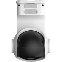 Imou IP kamera AOV PT KIT + solární panel/ PTZ/ Wi-Fi/ 4G LTE/ 5Mpix/ IP66/ objektiv 3,6mm/ IR až 20m/ bez karty/ CZ app